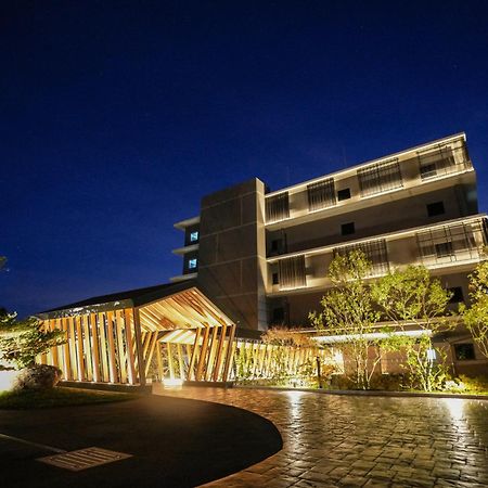 Amanojaku Kami Amakusa Exterior foto